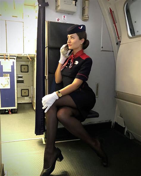 Stewardess XXX Videos